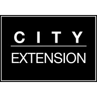 City College of San Francisco - City Extension Logo