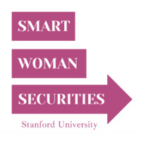 Stanford Smart Woman Securities Logo