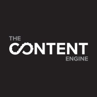 The Content Engine Logo
