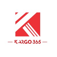 KARGO 365 Logo