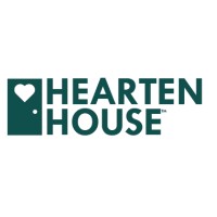 Hearten House Logo