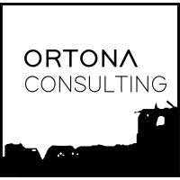 Ortona Consulting Logo