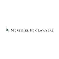 Mortimer Fox Lawyers Logo