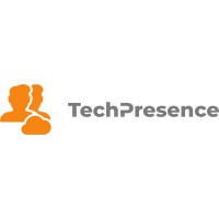 TechPresence Pty Ltd Logo