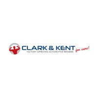 Clark & Kent (PTY) LTD Logo