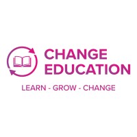 Change Education Logo