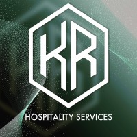 KR Hospitality Services Logo