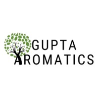 Gupta Aromatics Pvt Ltd Logo
