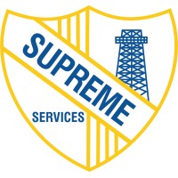 Supreme Service & Specialty Co., Inc. Logo