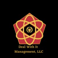 Deal With It Management, LLC Logo