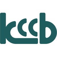 KennisCentrum Circulaire Bouw (KCCB) Logo