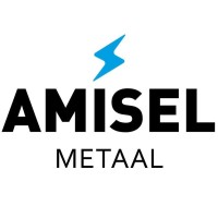 Amisel Metaal Logo