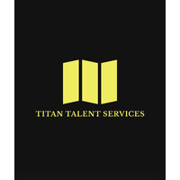 Titan Talent Services Logo
