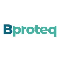 Bproteq Logo