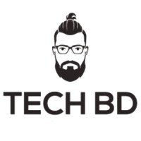Tech_BD Logo