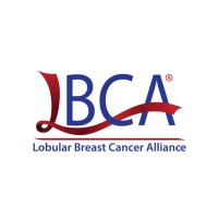 Lobular Breast Cancer Alliance Inc. Logo