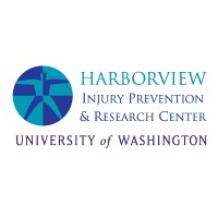 Harborview Injury Prevention & Research Center (HIPRC) Logo
