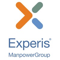 Experis France Logo
