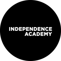 Independence Language Academy Logo