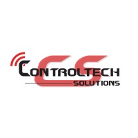 Controltech Solutions Pty Ltd Logo