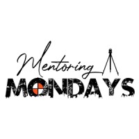Mentoring Mondays for the Land Surveying Profession Logo