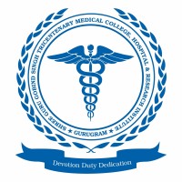 SGT Hospital Logo