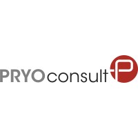 PRYO Consult GmbH Logo