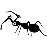 Ant Studio Logo