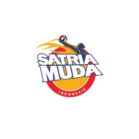 Satria Muda Pertamina Logo
