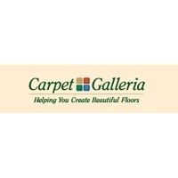 Carpet Galleria Logo