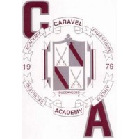 Caravel academy Logo