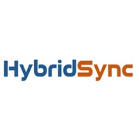 HybridSync Technologies Logo