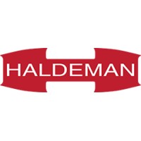 Haldeman Inc. Logo