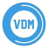 Vinson Digital Marketing Logo