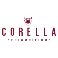 Corella Frigorífico Logo