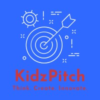 KidzPitch Logo
