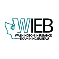 Washington Insurance Examining Bureau Logo