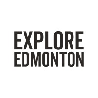 Explore Edmonton Corporation Logo