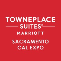 TownePlace Suites Sacramento Cal Expo Logo