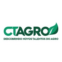 CTdoAgro Logo