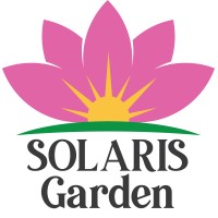 Solaris Garden Logo