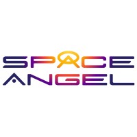 Space Angel Logo