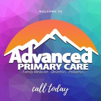 Advanced Primary Care Logo