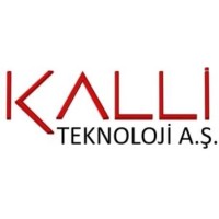 Kalli Teknoloji A.Ş. Logo