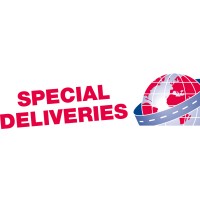 Special Deliveries B.V. Logo