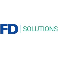 FD Solutions Logo