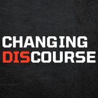 Changing Discourse Logo