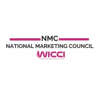 National Marketing Council - WICCI Logo