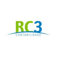 RC3 Contabilidade Logo