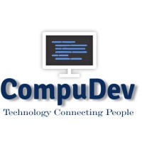 CompuDev Logo